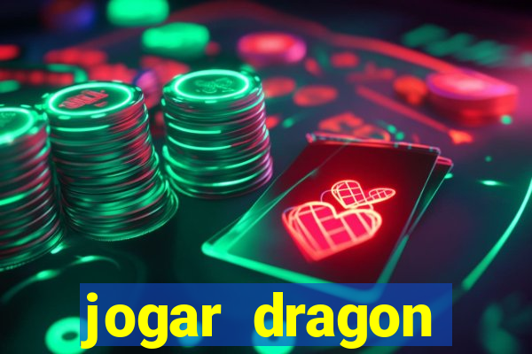 jogar dragon fortune demo